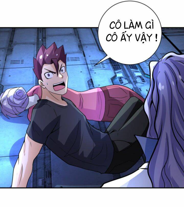 Mạt Thế Siêu Cấp Hệ Thống Chapter 222 - Trang 2