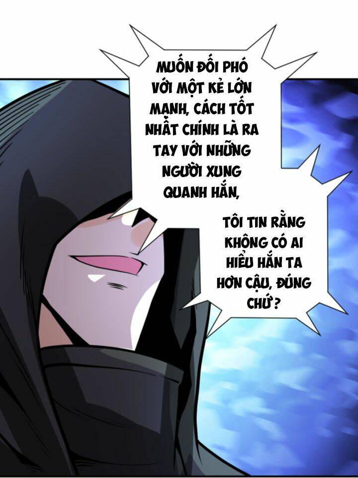 Mạt Thế Siêu Cấp Hệ Thống Chapter 222 - Trang 2