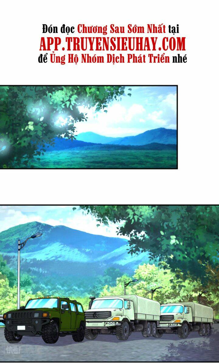 Mạt Thế Siêu Cấp Hệ Thống Chapter 222 - Trang 2