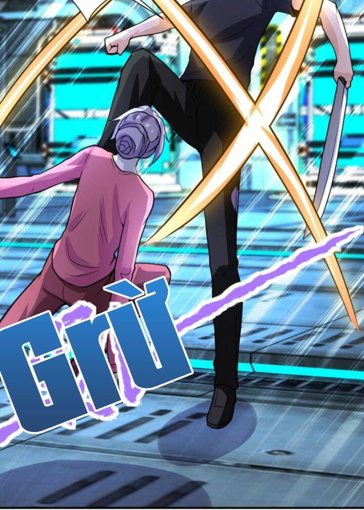 Mạt Thế Siêu Cấp Hệ Thống Chapter 222 - Trang 2