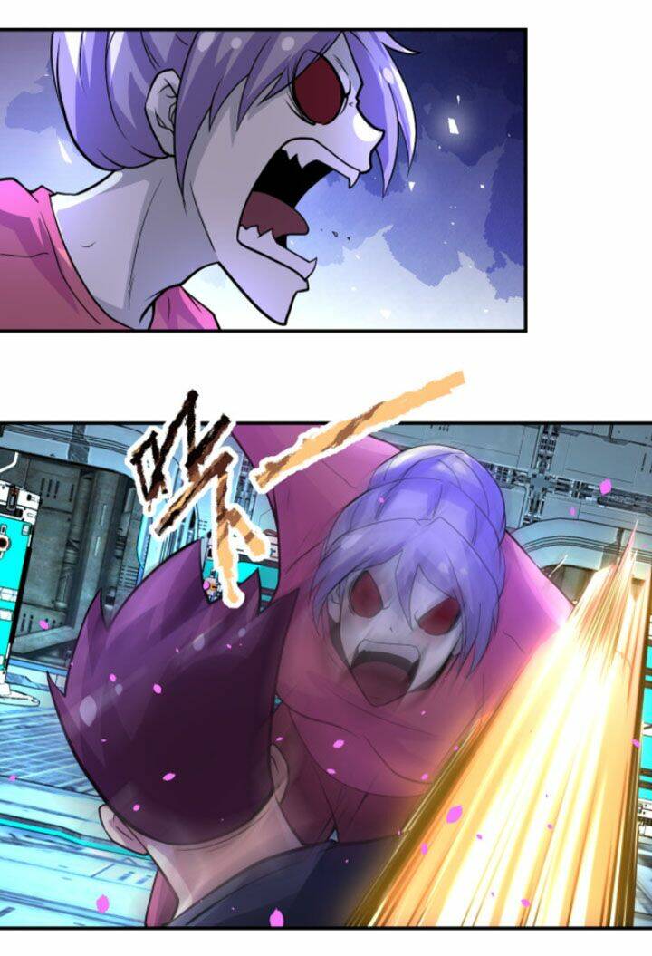 Mạt Thế Siêu Cấp Hệ Thống Chapter 222 - Trang 2