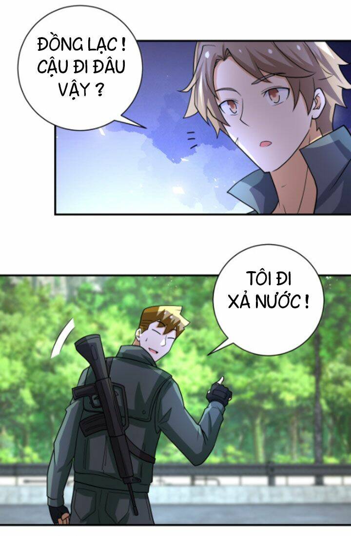 Mạt Thế Siêu Cấp Hệ Thống Chapter 223 - Trang 2