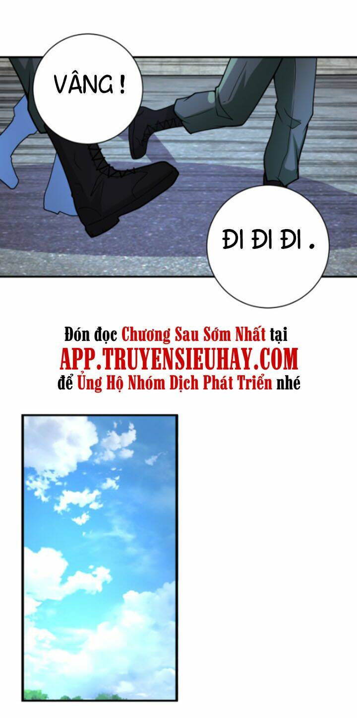 Mạt Thế Siêu Cấp Hệ Thống Chapter 223 - Trang 2