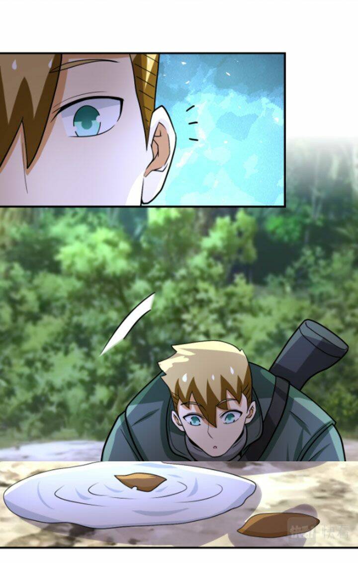 Mạt Thế Siêu Cấp Hệ Thống Chapter 223 - Trang 2