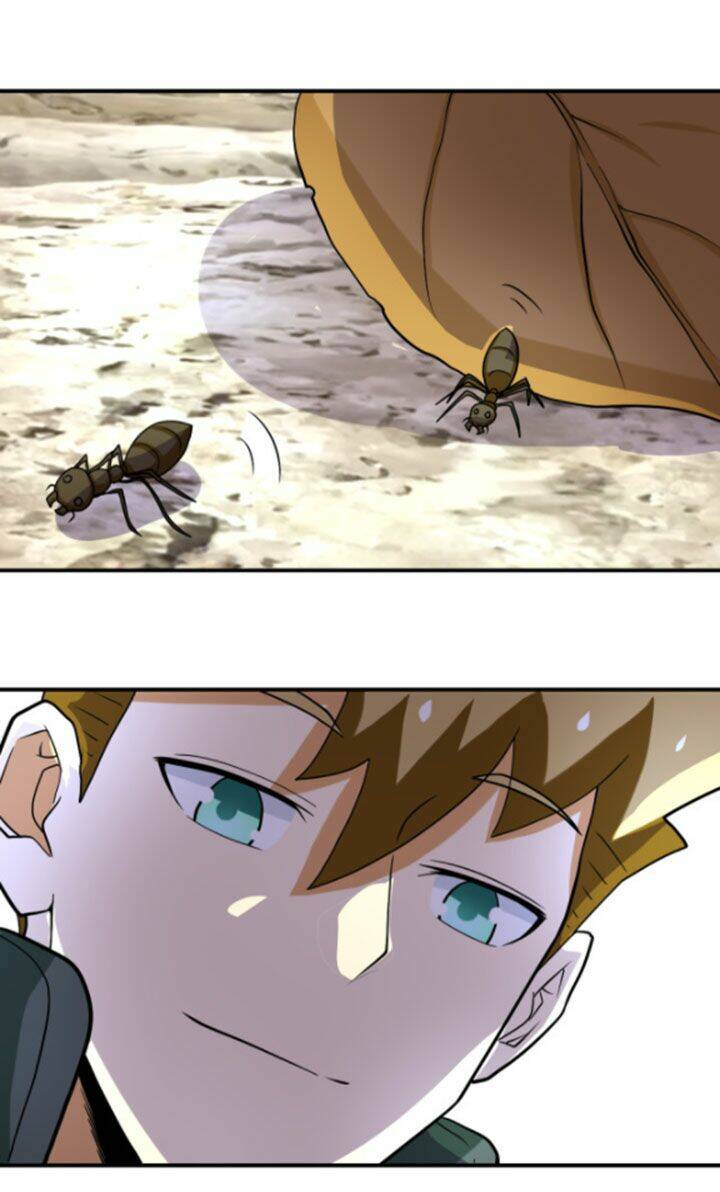 Mạt Thế Siêu Cấp Hệ Thống Chapter 223 - Trang 2