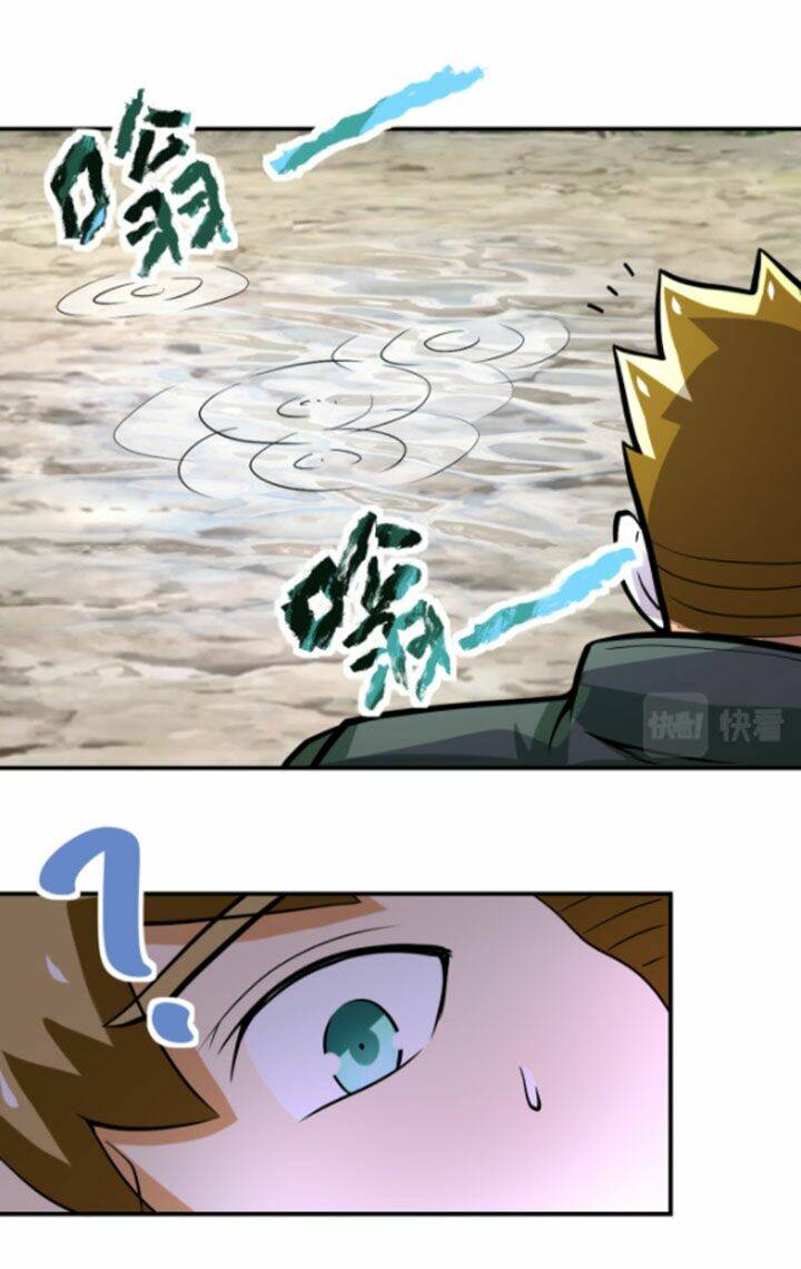 Mạt Thế Siêu Cấp Hệ Thống Chapter 223 - Trang 2