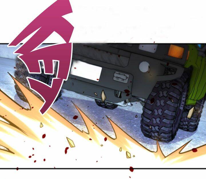 Mạt Thế Siêu Cấp Hệ Thống Chapter 223 - Trang 2