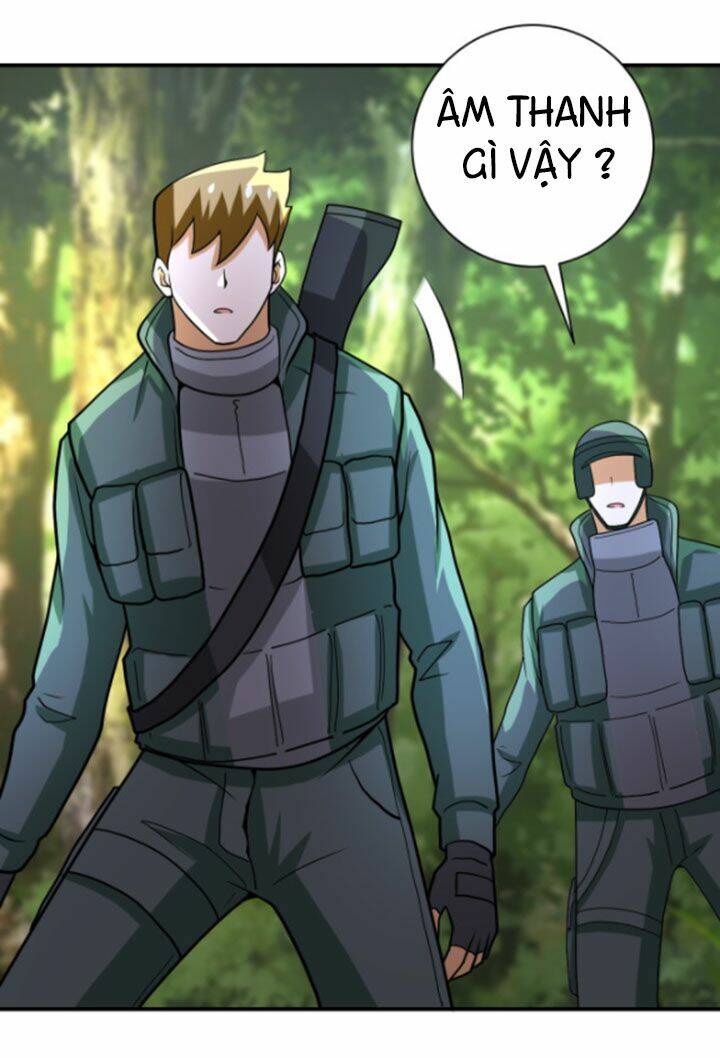 Mạt Thế Siêu Cấp Hệ Thống Chapter 223 - Trang 2