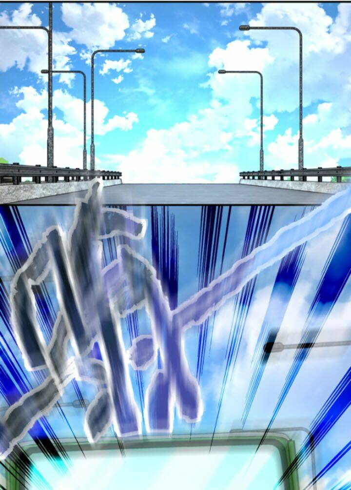 Mạt Thế Siêu Cấp Hệ Thống Chapter 223 - Trang 2