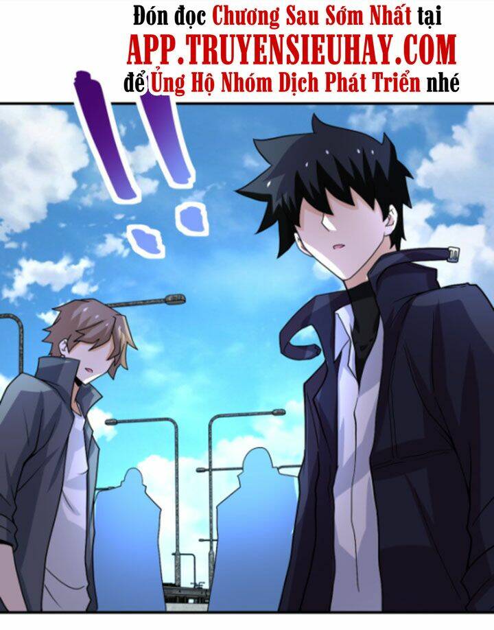 Mạt Thế Siêu Cấp Hệ Thống Chapter 223 - Trang 2