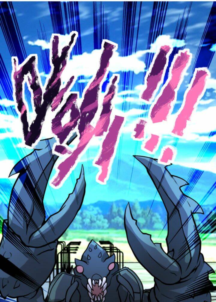 Mạt Thế Siêu Cấp Hệ Thống Chapter 223 - Trang 2