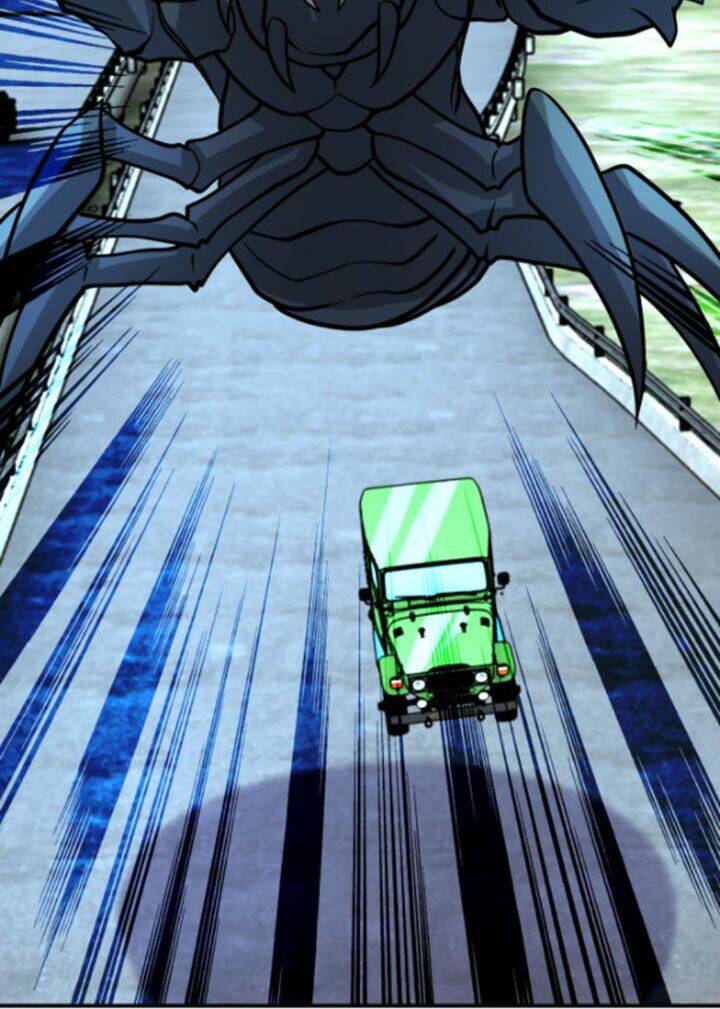 Mạt Thế Siêu Cấp Hệ Thống Chapter 223 - Trang 2