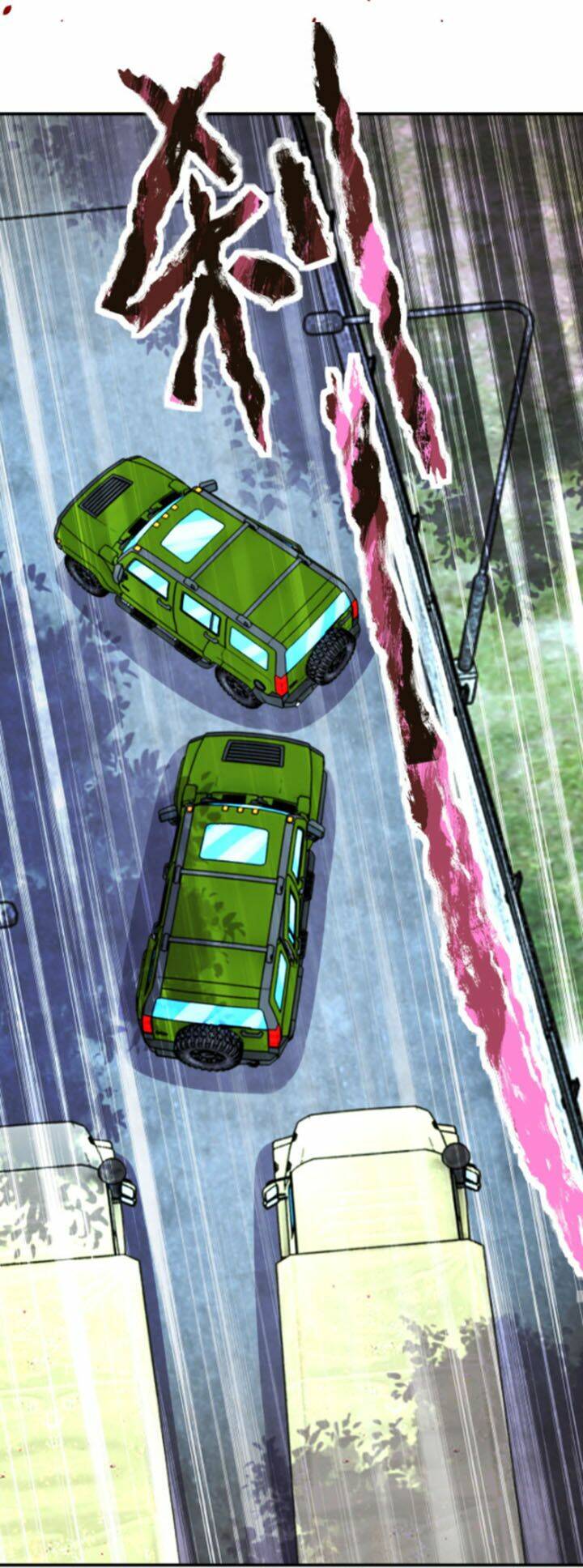 Mạt Thế Siêu Cấp Hệ Thống Chapter 223 - Trang 2