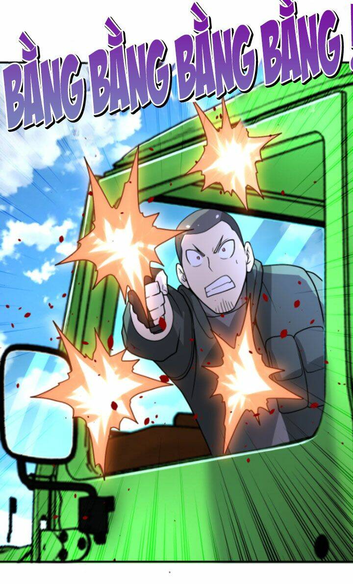 Mạt Thế Siêu Cấp Hệ Thống Chapter 223 - Trang 2