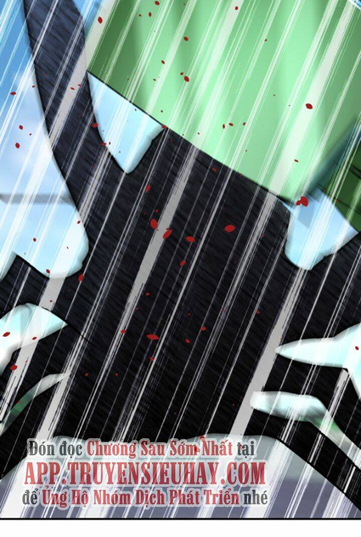 Mạt Thế Siêu Cấp Hệ Thống Chapter 223 - Trang 2