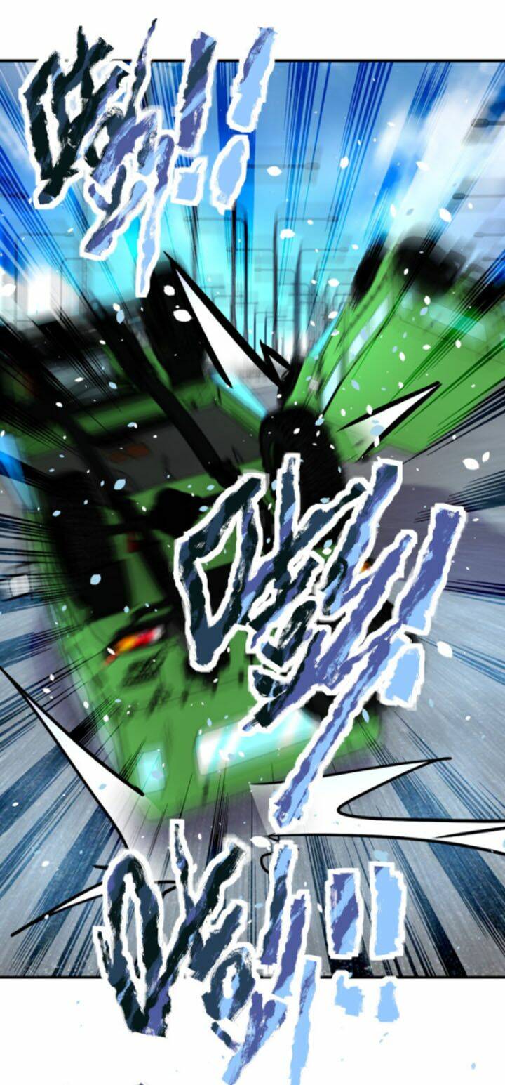 Mạt Thế Siêu Cấp Hệ Thống Chapter 223 - Trang 2