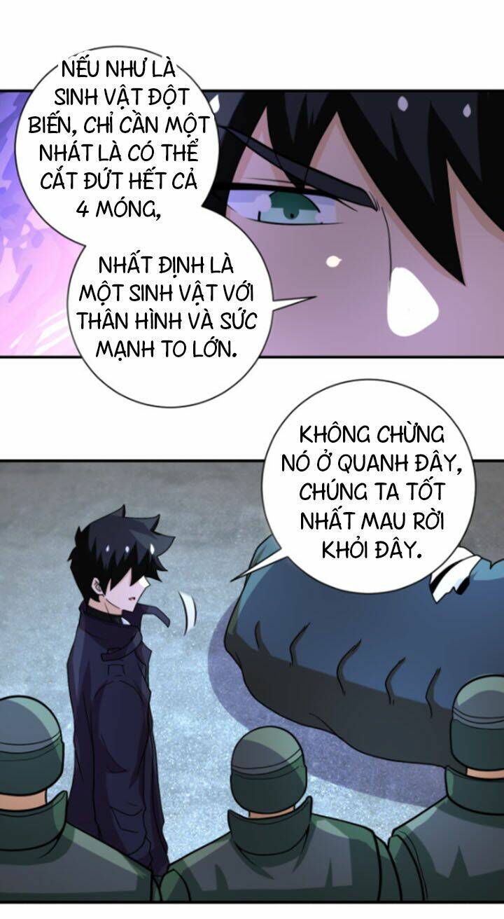 Mạt Thế Siêu Cấp Hệ Thống Chapter 223 - Trang 2