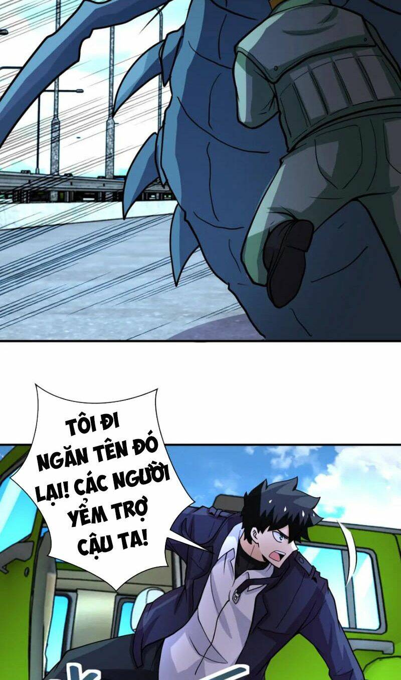 Mạt Thế Siêu Cấp Hệ Thống Chapter 224 - Trang 2