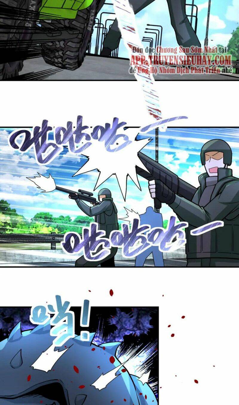 Mạt Thế Siêu Cấp Hệ Thống Chapter 224 - Trang 2