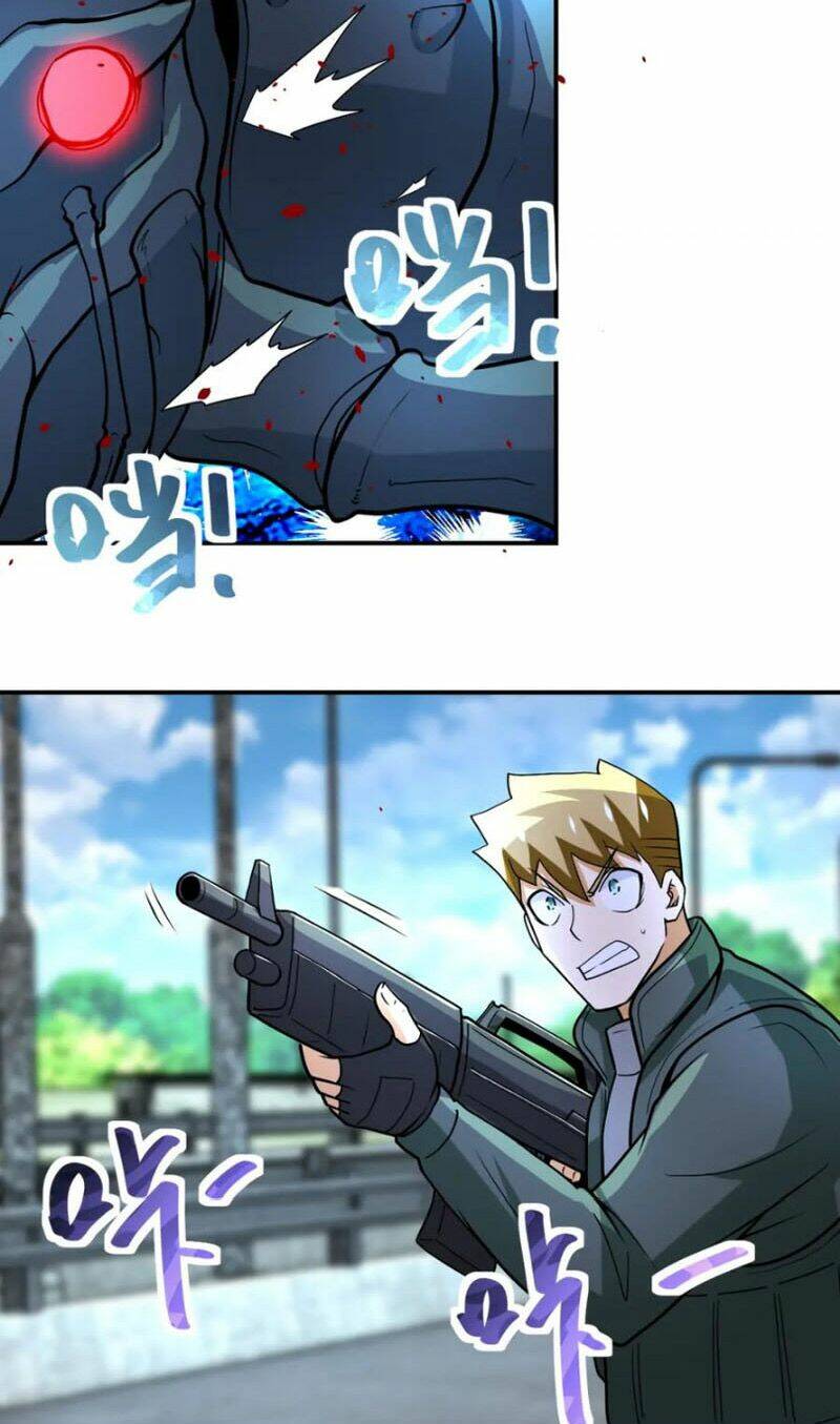 Mạt Thế Siêu Cấp Hệ Thống Chapter 224 - Trang 2