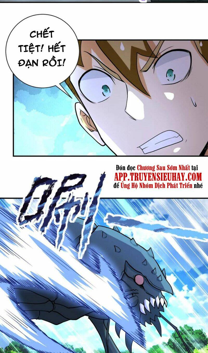 Mạt Thế Siêu Cấp Hệ Thống Chapter 224 - Trang 2