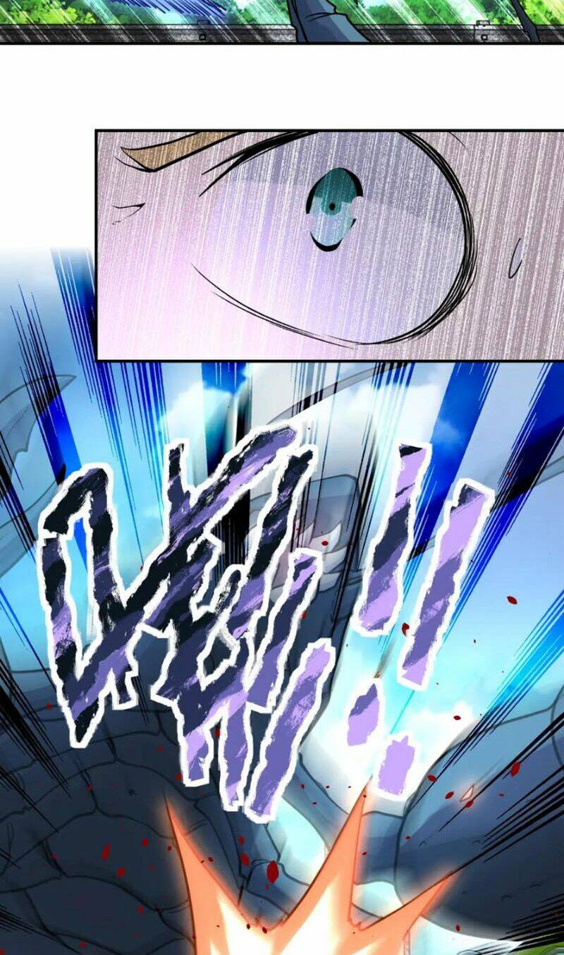 Mạt Thế Siêu Cấp Hệ Thống Chapter 224 - Trang 2