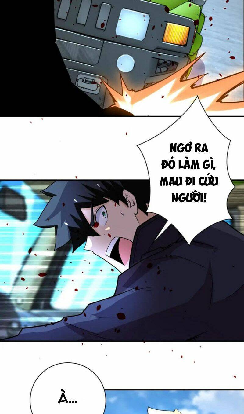 Mạt Thế Siêu Cấp Hệ Thống Chapter 224 - Trang 2