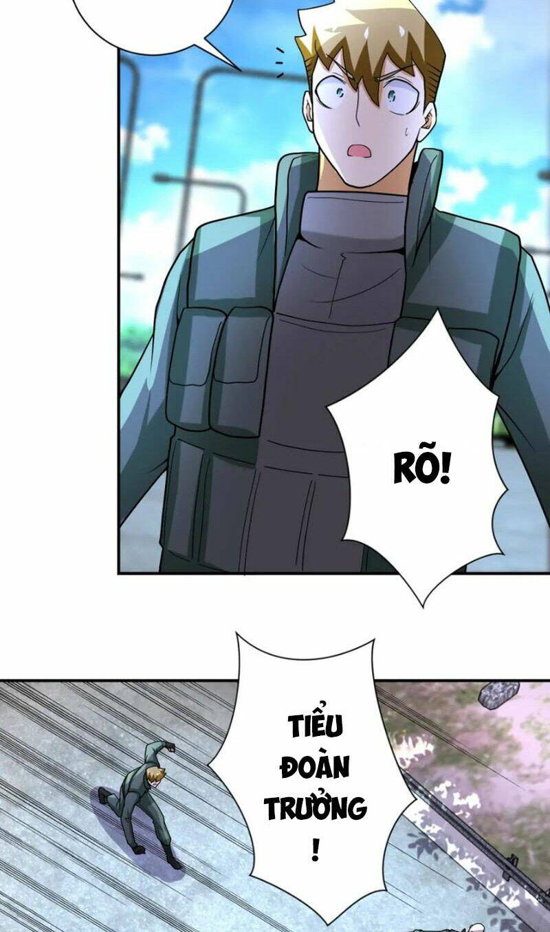 Mạt Thế Siêu Cấp Hệ Thống Chapter 224 - Trang 2