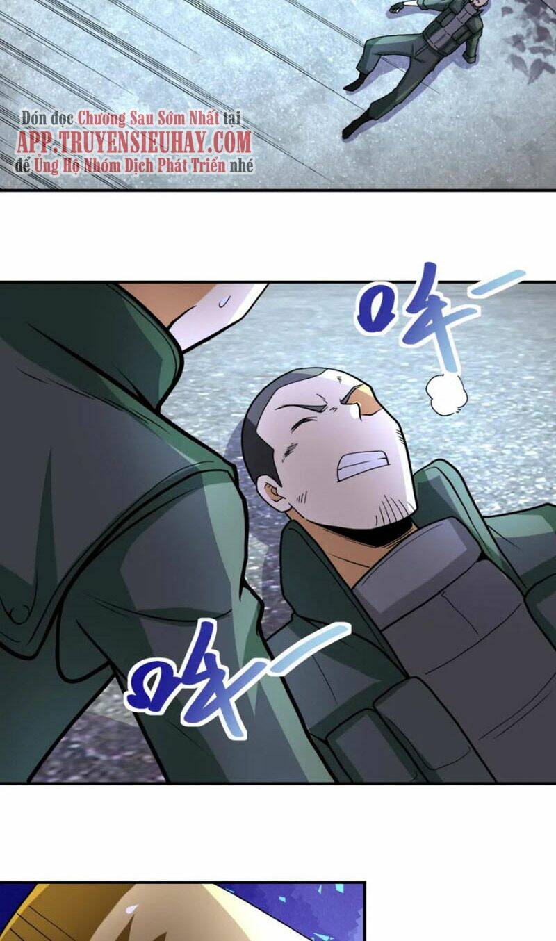 Mạt Thế Siêu Cấp Hệ Thống Chapter 224 - Trang 2