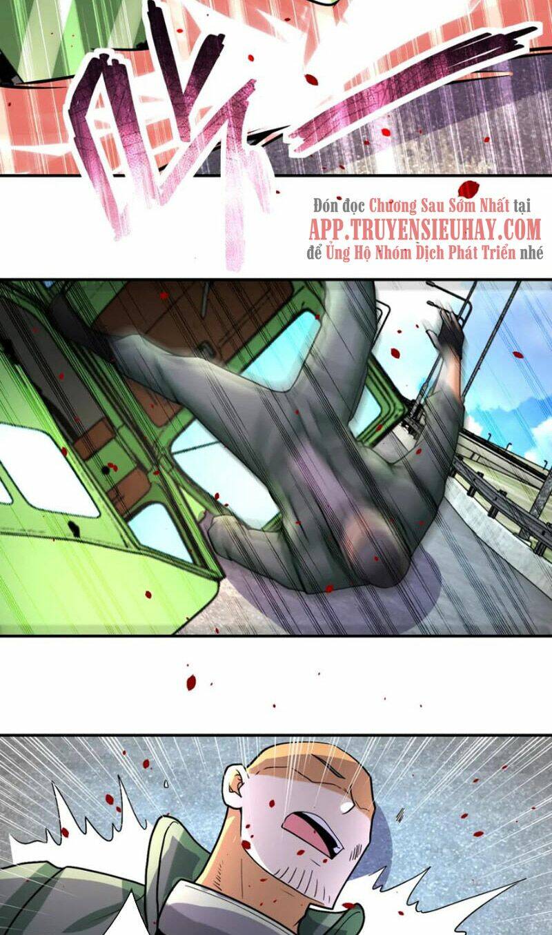 Mạt Thế Siêu Cấp Hệ Thống Chapter 224 - Trang 2