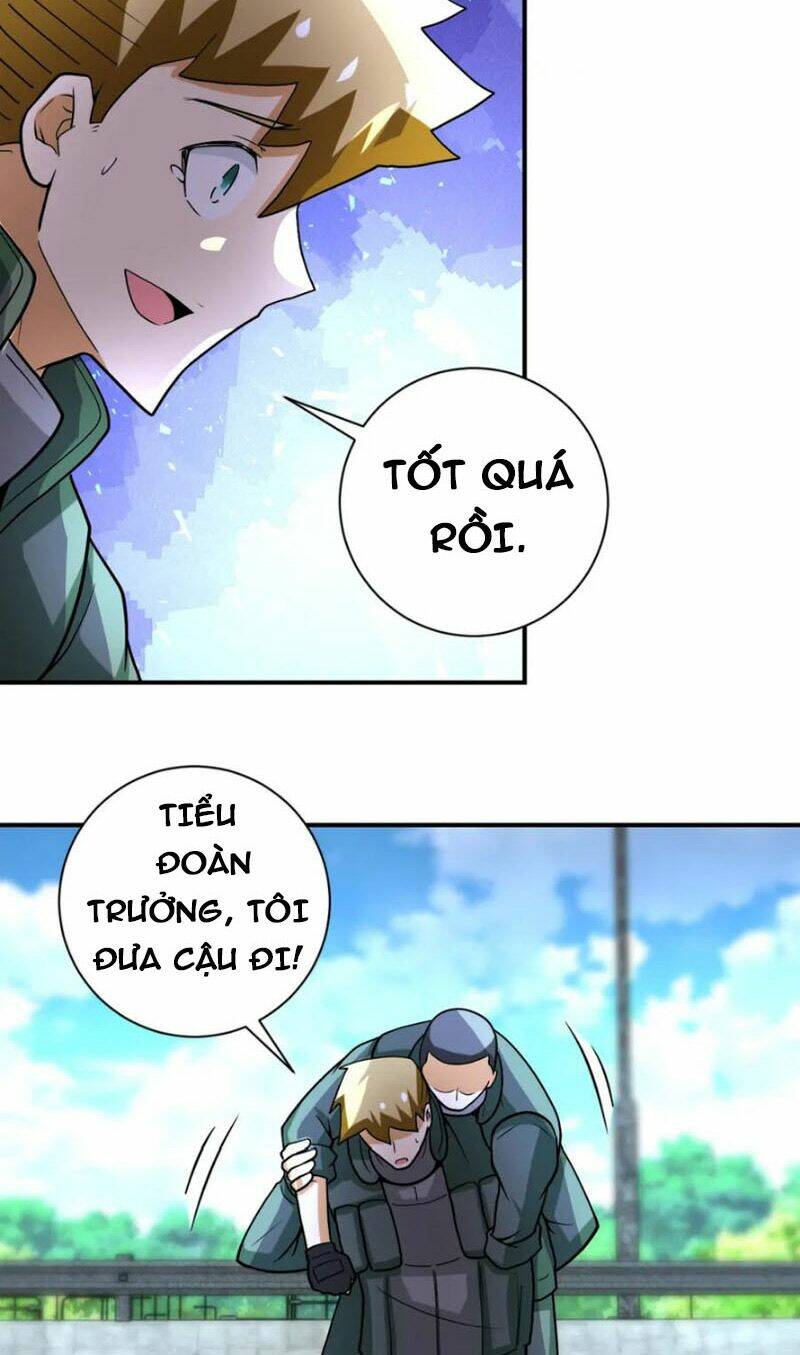 Mạt Thế Siêu Cấp Hệ Thống Chapter 224 - Trang 2