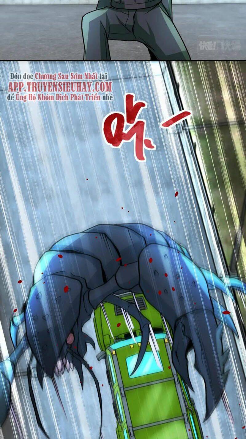 Mạt Thế Siêu Cấp Hệ Thống Chapter 224 - Trang 2