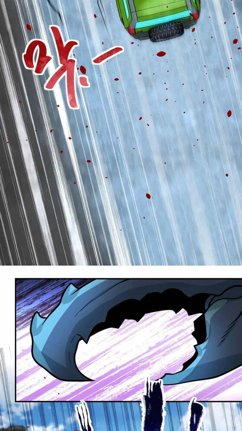 Mạt Thế Siêu Cấp Hệ Thống Chapter 224 - Trang 2