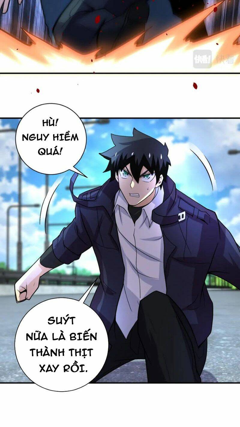 Mạt Thế Siêu Cấp Hệ Thống Chapter 224 - Trang 2
