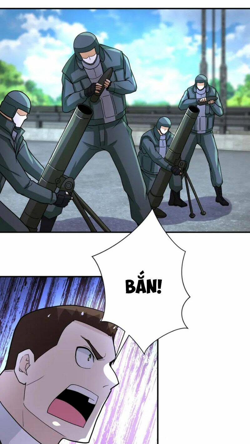 Mạt Thế Siêu Cấp Hệ Thống Chapter 224 - Trang 2