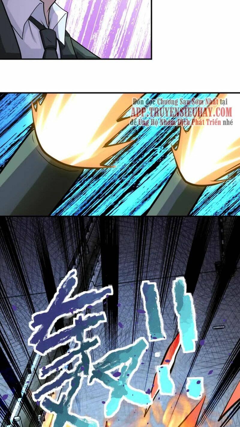 Mạt Thế Siêu Cấp Hệ Thống Chapter 224 - Trang 2