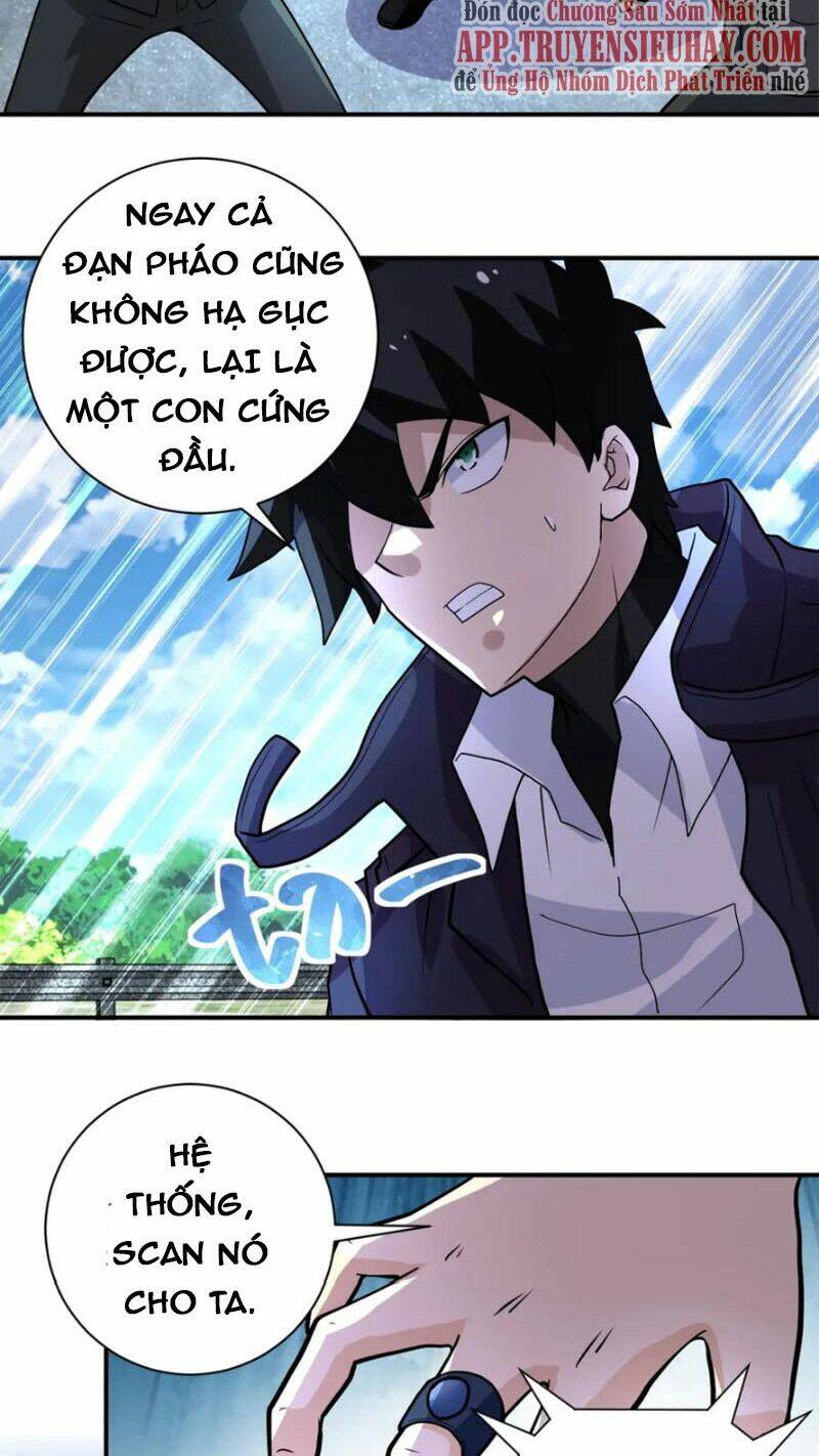 Mạt Thế Siêu Cấp Hệ Thống Chapter 224 - Trang 2
