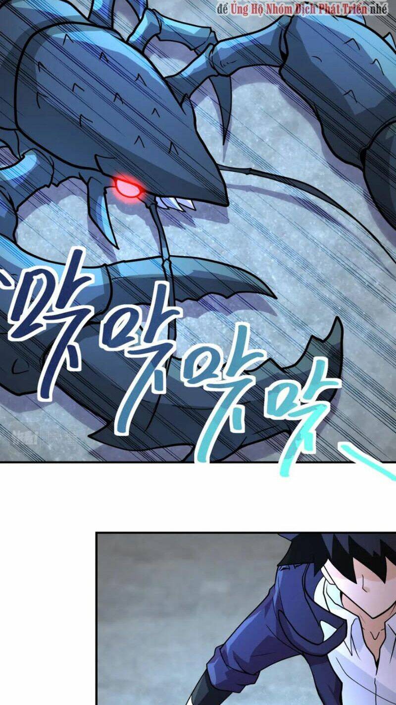 Mạt Thế Siêu Cấp Hệ Thống Chapter 224 - Trang 2