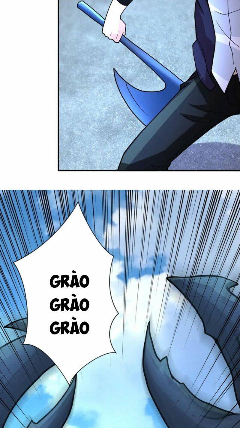 Mạt Thế Siêu Cấp Hệ Thống Chapter 224 - Trang 2