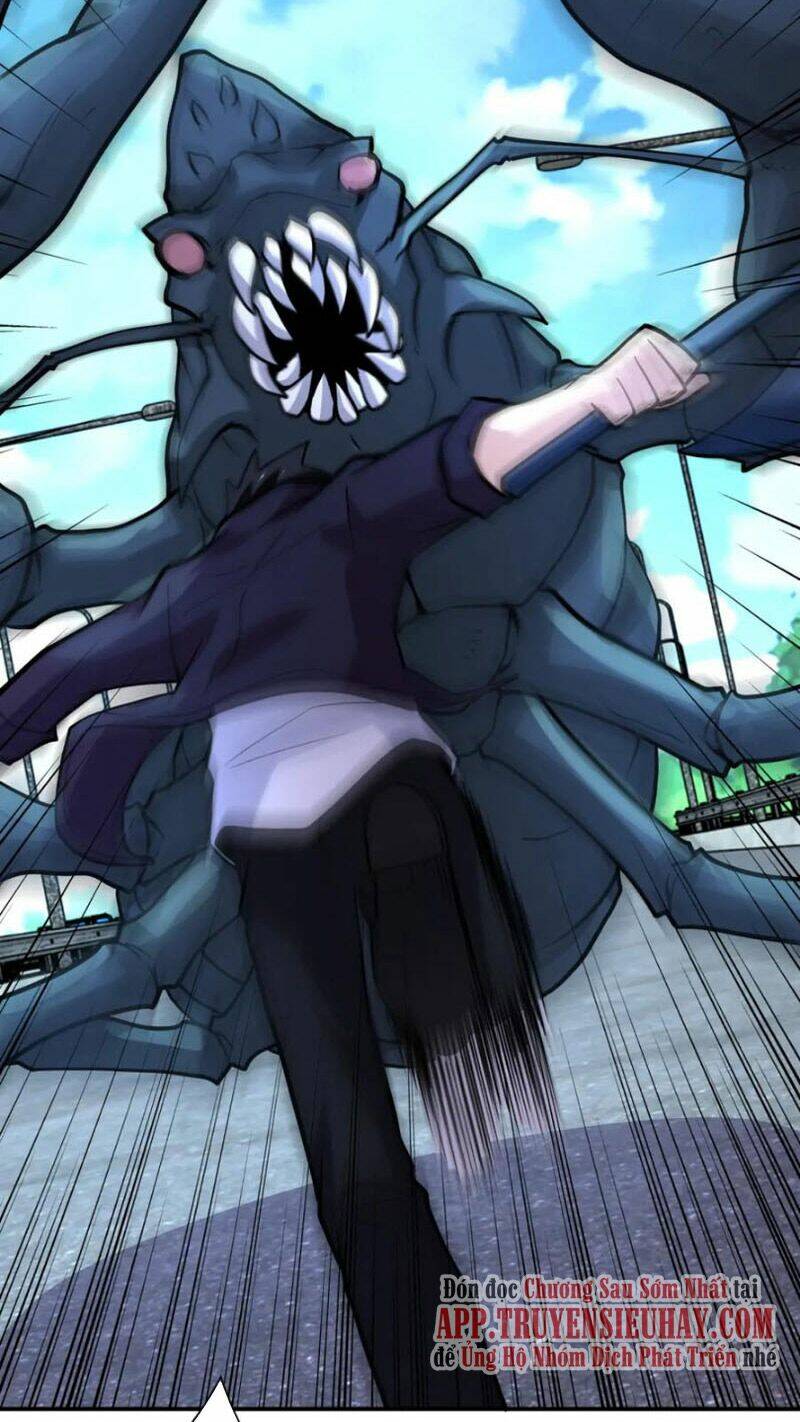 Mạt Thế Siêu Cấp Hệ Thống Chapter 224 - Trang 2