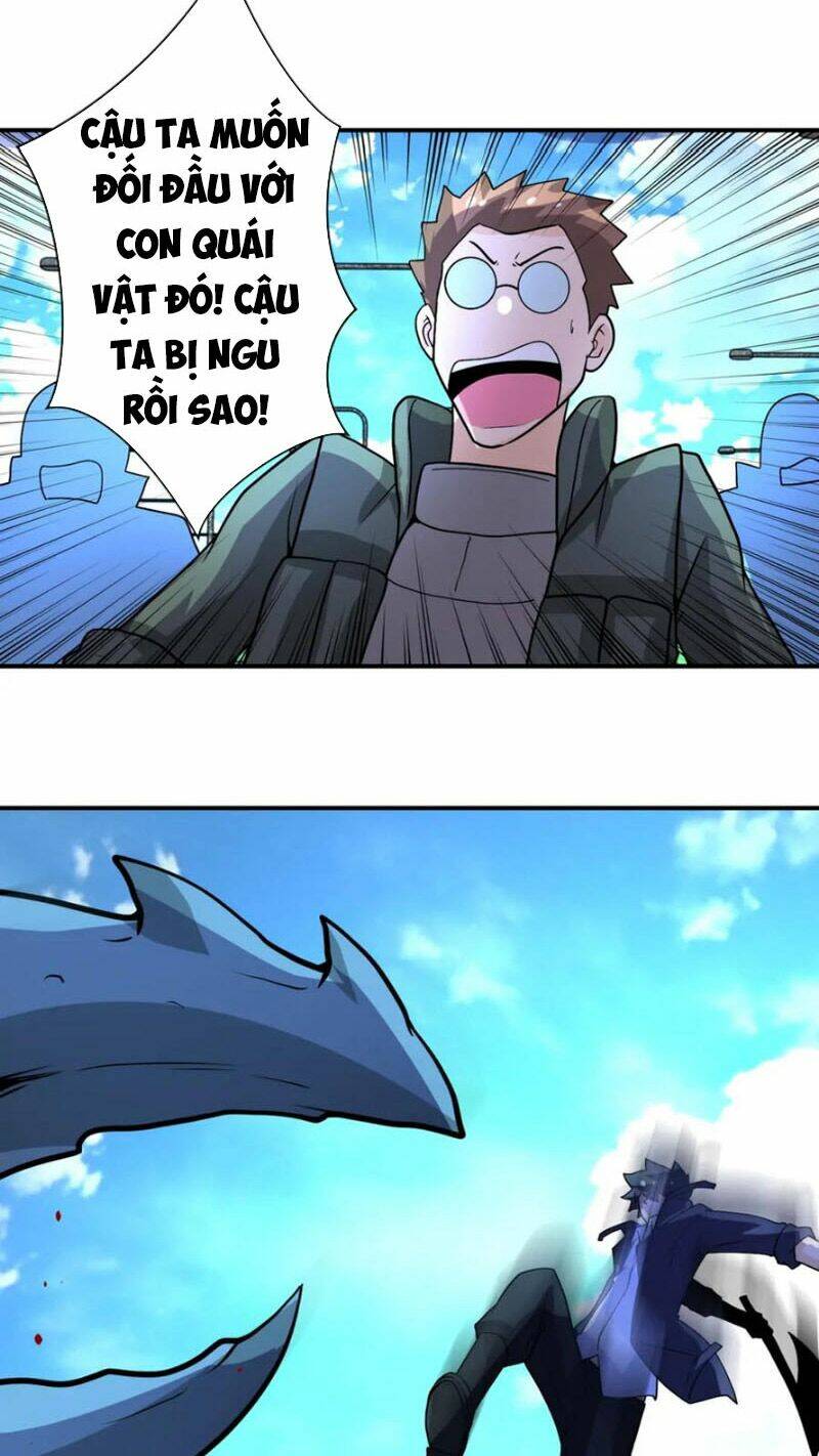 Mạt Thế Siêu Cấp Hệ Thống Chapter 224 - Trang 2