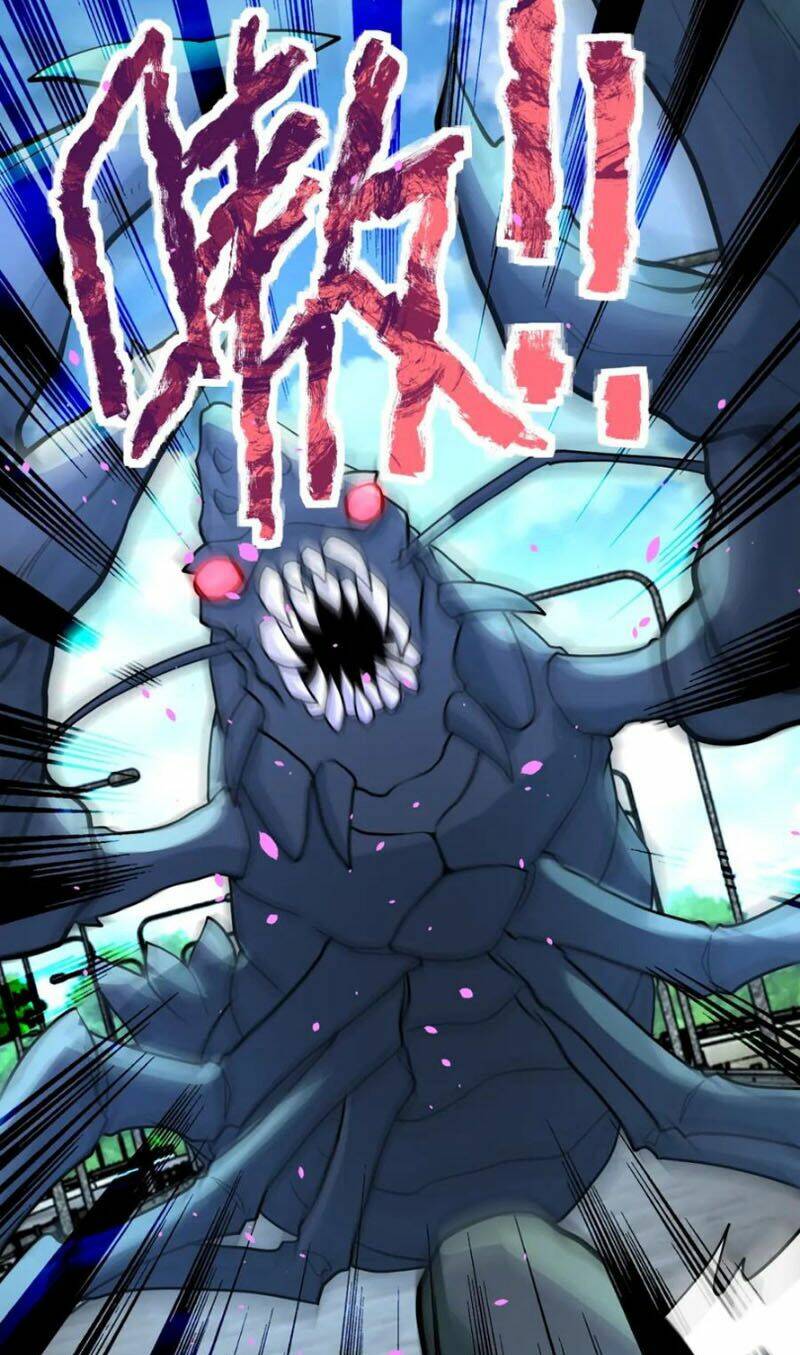 Mạt Thế Siêu Cấp Hệ Thống Chapter 224 - Trang 2