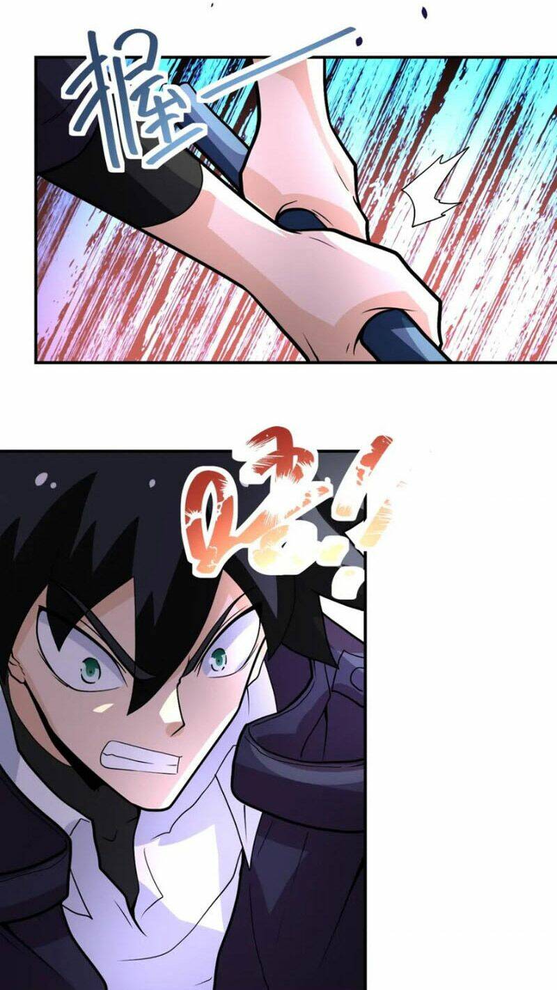 Mạt Thế Siêu Cấp Hệ Thống Chapter 224 - Trang 2