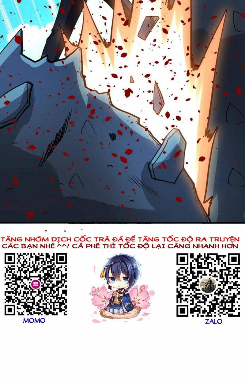 Mạt Thế Siêu Cấp Hệ Thống Chapter 224 - Trang 2