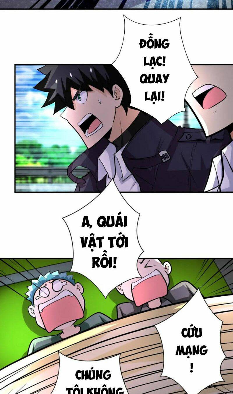 Mạt Thế Siêu Cấp Hệ Thống Chapter 224 - Trang 2