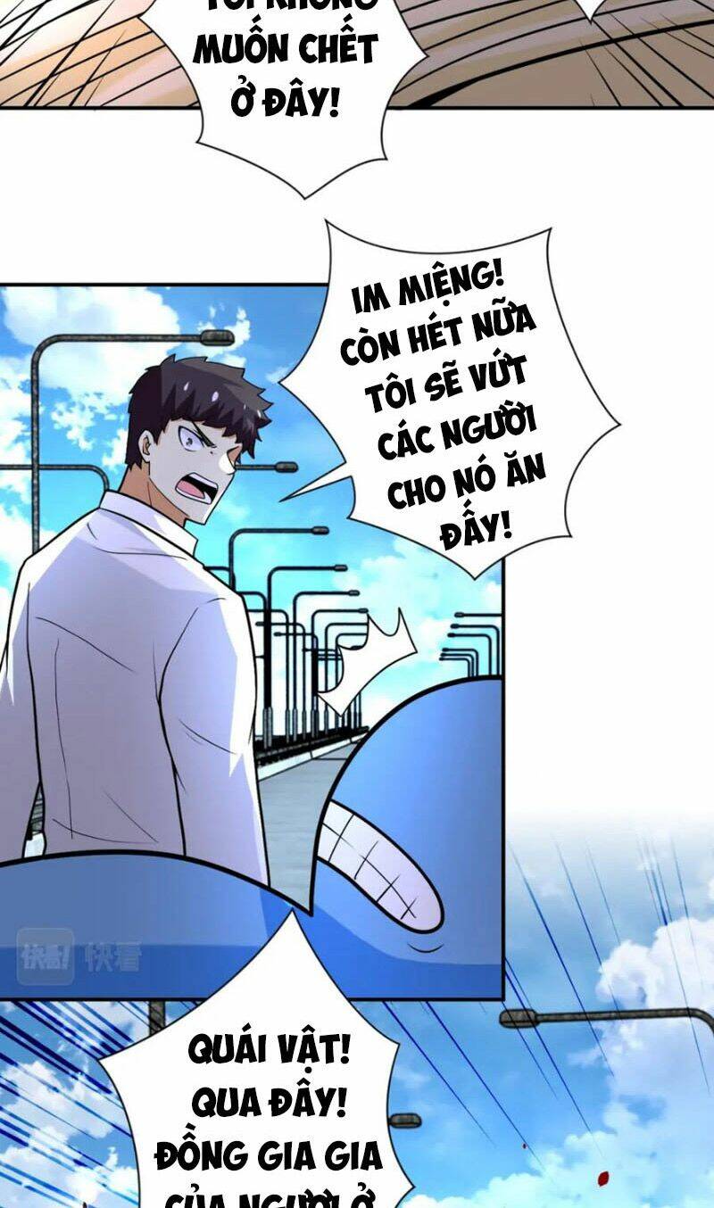 Mạt Thế Siêu Cấp Hệ Thống Chapter 224 - Trang 2