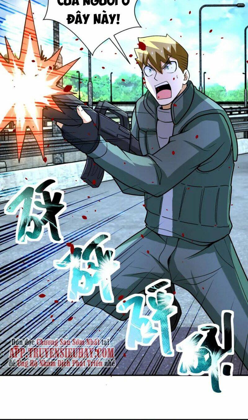 Mạt Thế Siêu Cấp Hệ Thống Chapter 224 - Trang 2