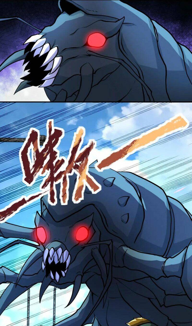 Mạt Thế Siêu Cấp Hệ Thống Chapter 224 - Trang 2