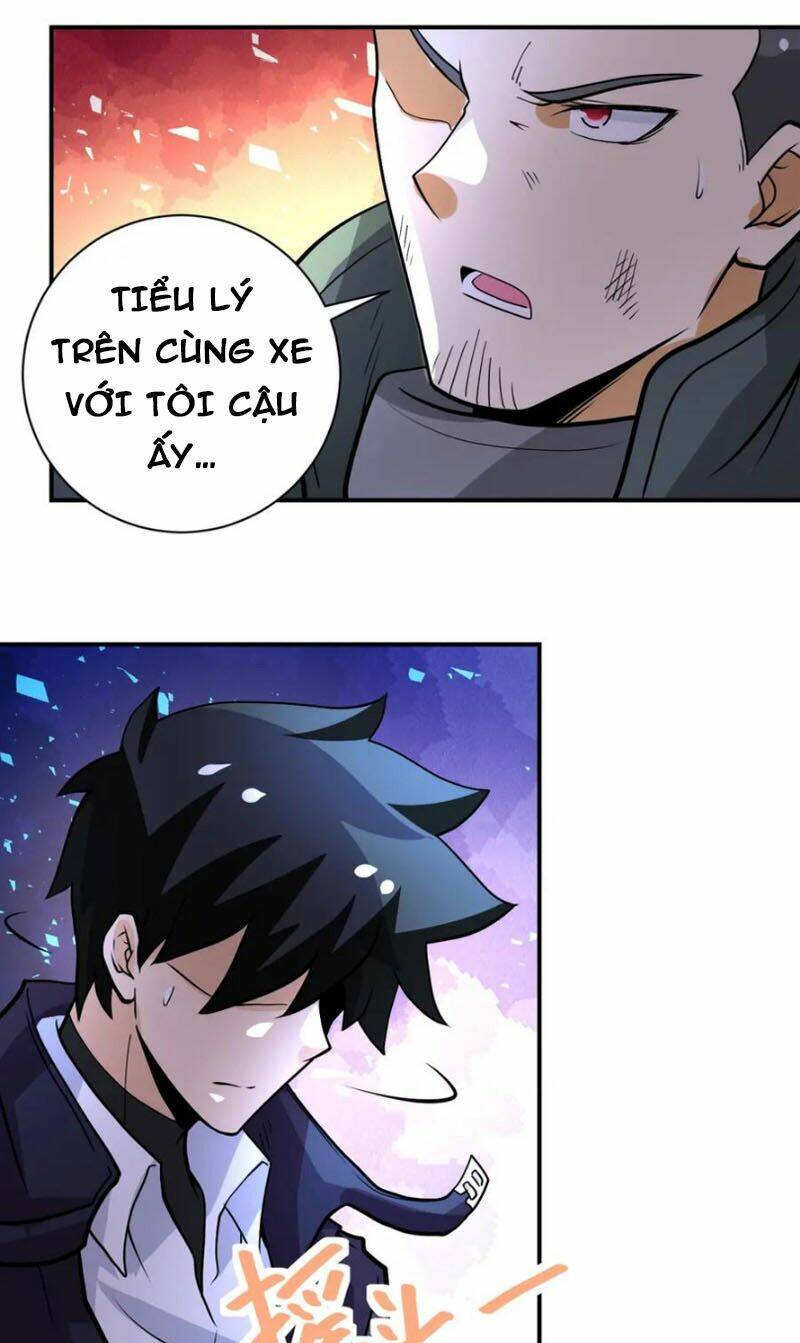 Mạt Thế Siêu Cấp Hệ Thống Chapter 225 - Trang 2