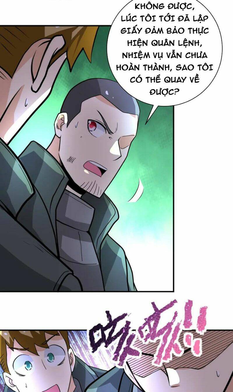 Mạt Thế Siêu Cấp Hệ Thống Chapter 225 - Trang 2